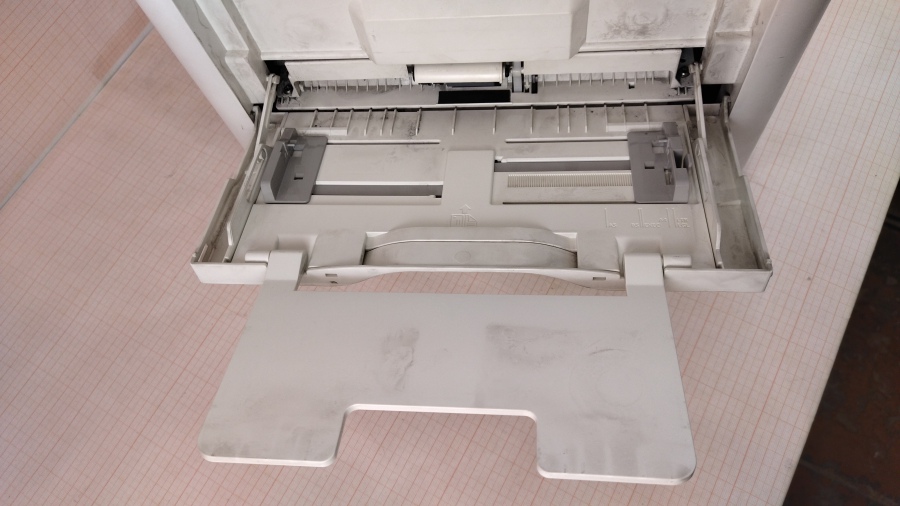 130-030-001 МФУ XEROX WorkCentre 3315 #11