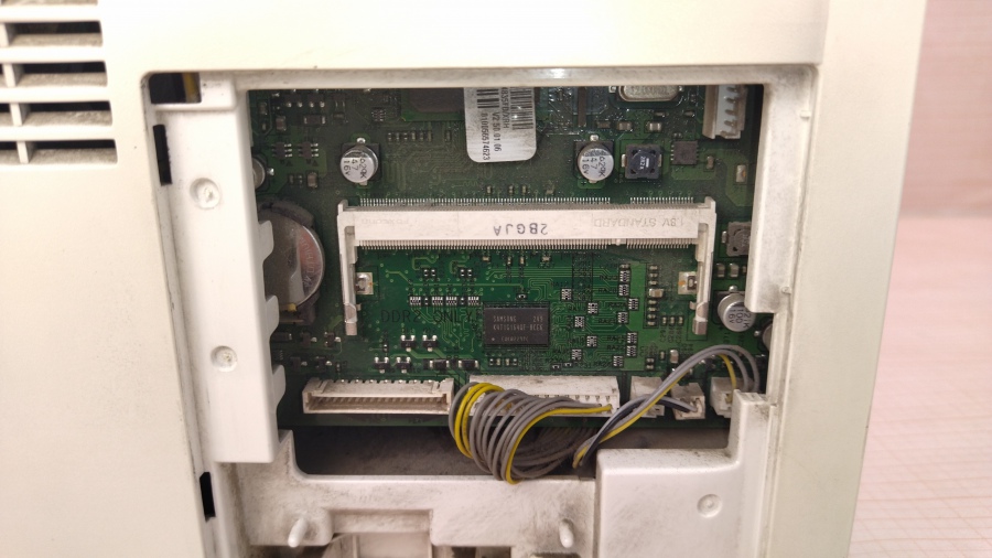 130-030-001 МФУ XEROX WorkCentre 3315 #12