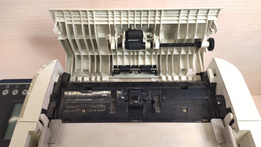 130-030-001 МФУ XEROX WorkCentre 3315 #13