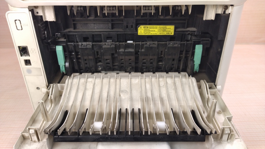 130-030-001 МФУ XEROX WorkCentre 3315 #14