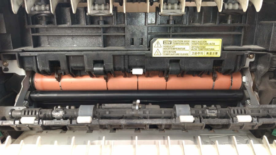 130-030-001 МФУ XEROX WorkCentre 3315 #15