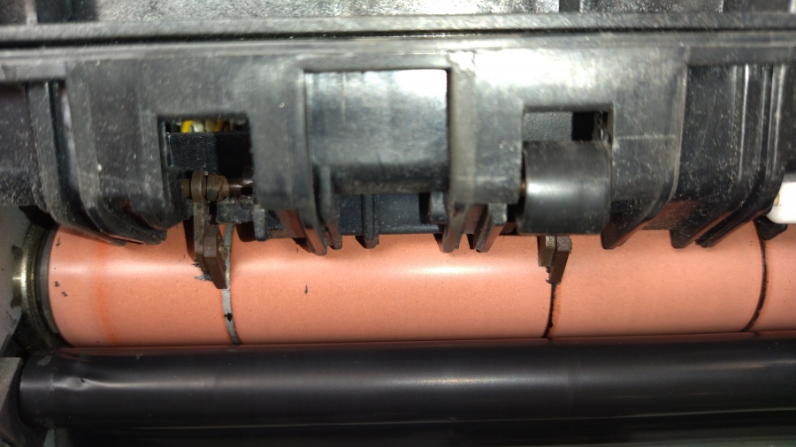 130-030-001 МФУ XEROX WorkCentre 3315 #16