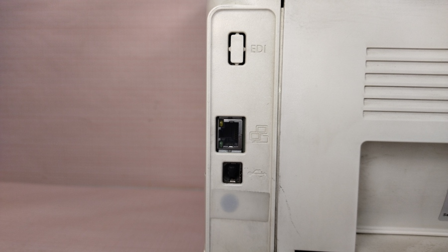 130-030-001 МФУ XEROX WorkCentre 3315 #18