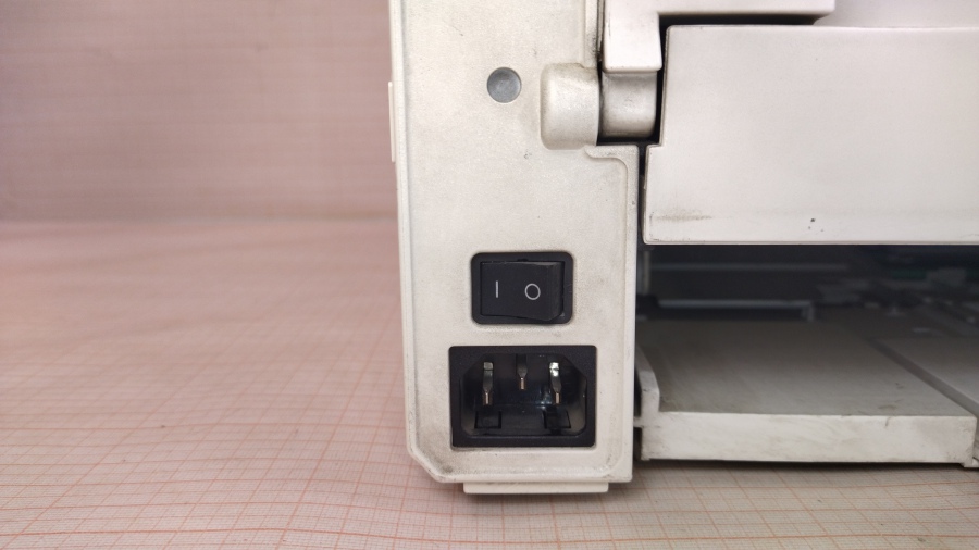 130-030-001 МФУ XEROX WorkCentre 3315 #20