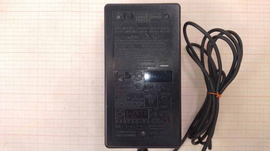 088-485-001 БП для принтера HP 0957-2171 #2