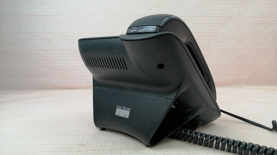 194-009-001 Телефон VoIP CISCO CP-7911G #3