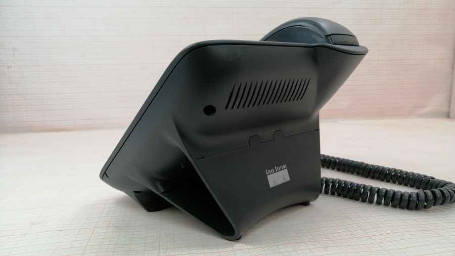 194-009-001 Телефон VoIP CISCO CP-7911G #4