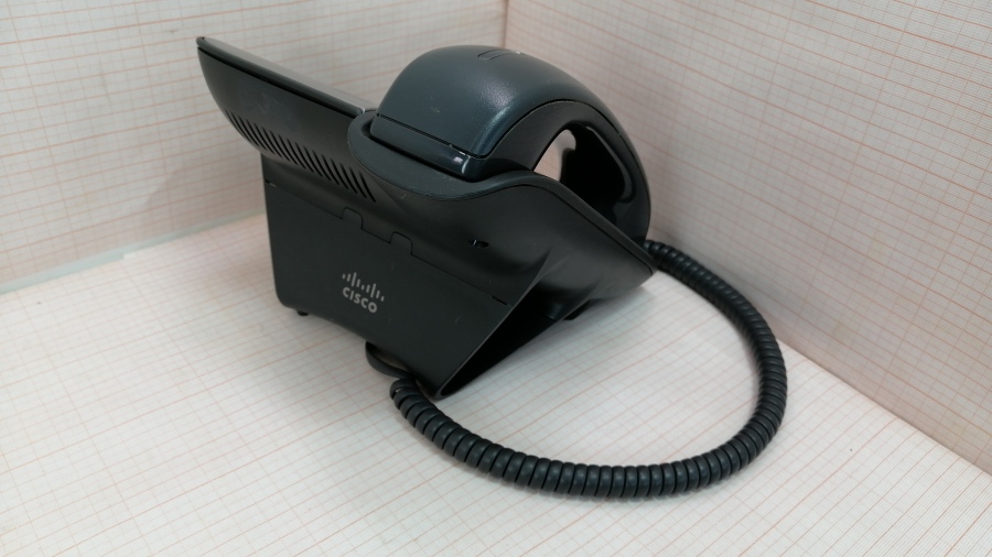 194-010-001 Телефон VoIP CISCO CP-7912G #4