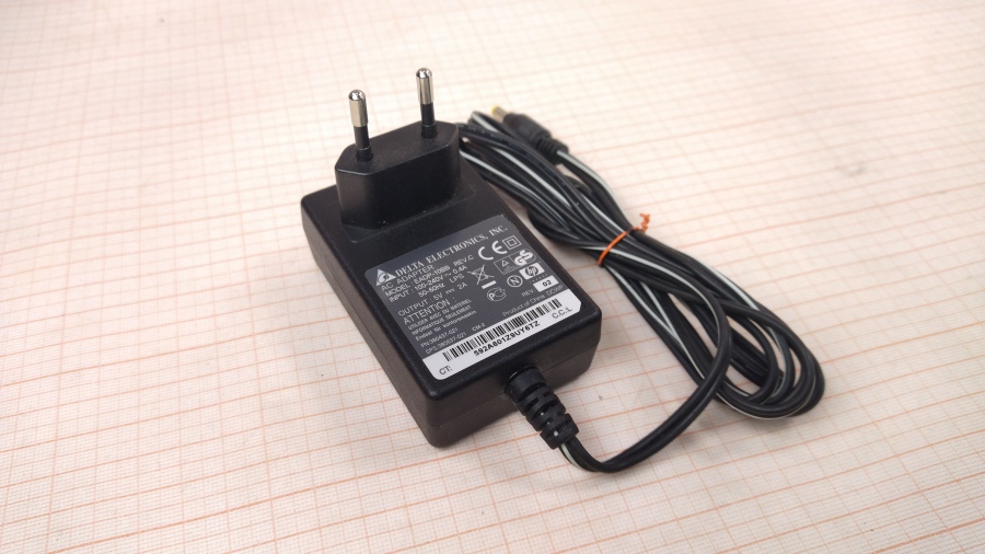 088-486-001 СЗУ для мобильных устройств DELTA EADP-10BB #1