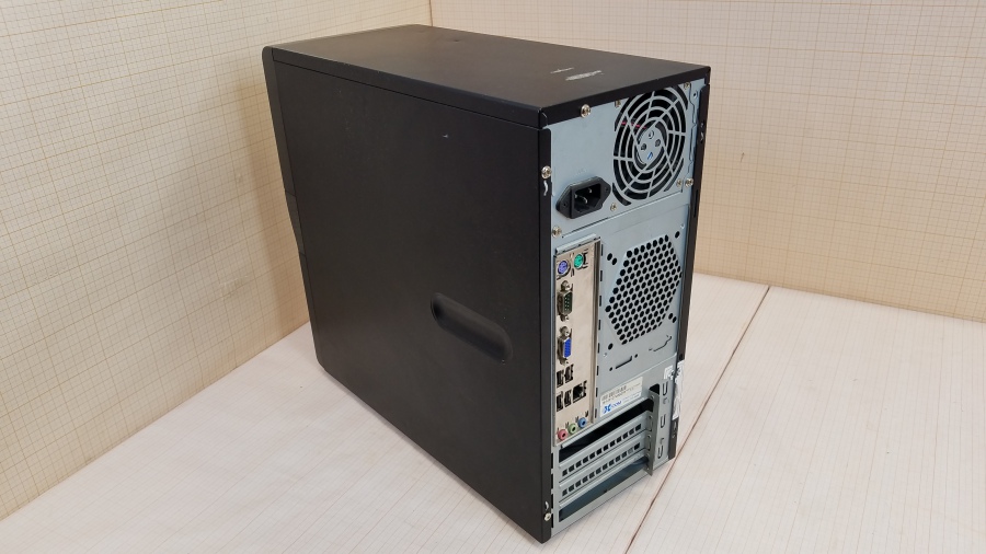 193-111-001 Системный блок ASUS G41 #3