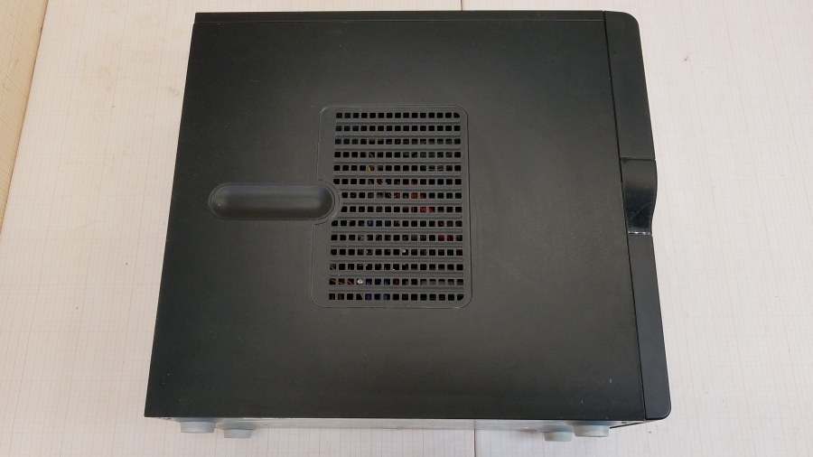 193-111-001 Системный блок ASUS G41 #8