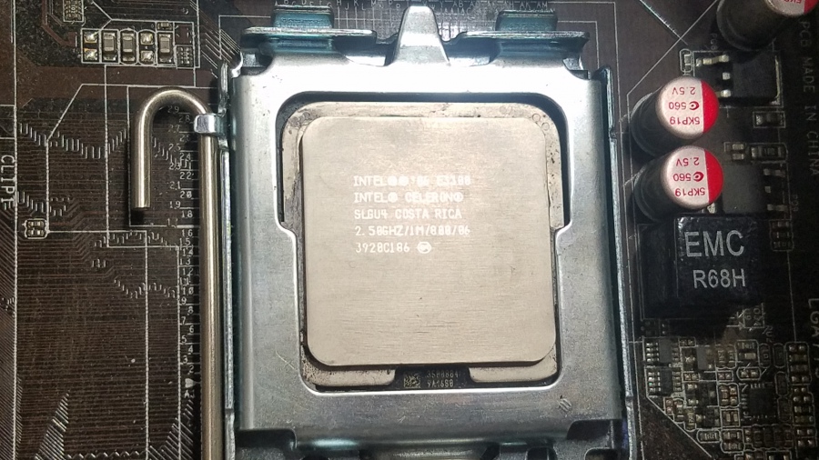 193-111-001 Системный блок ASUS G41 #13