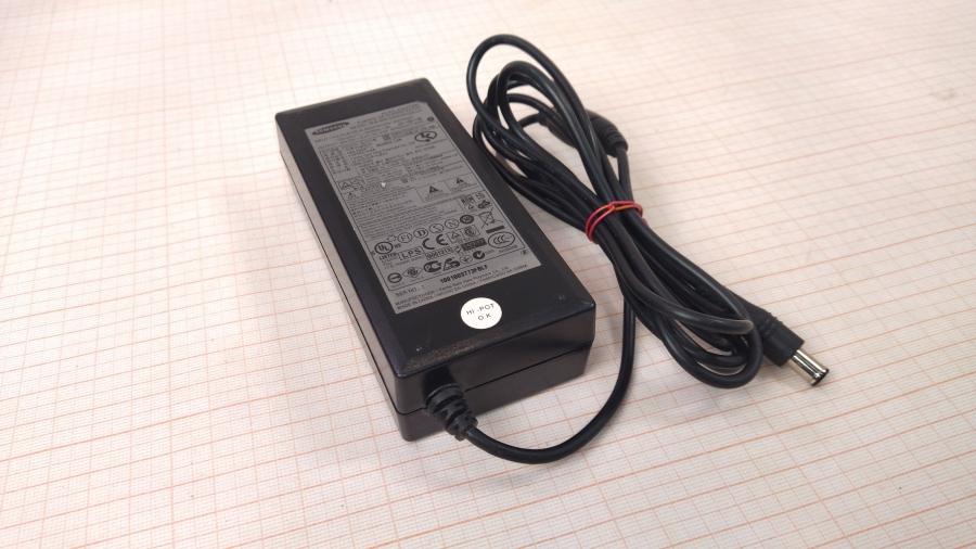 088-487-001 БП для мониторов SAMSUNG SAD03612A-UV #1