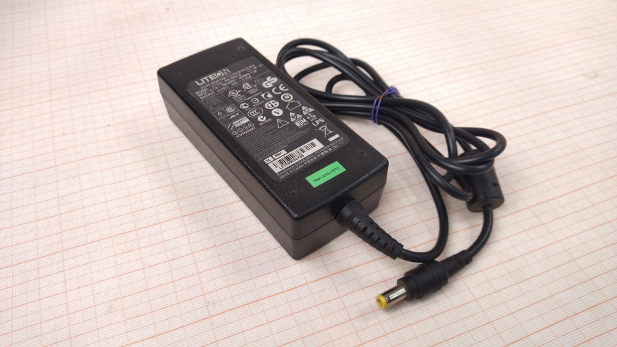 088-488-001 БП для мониторов LITE-ON PA-1041-0 #1