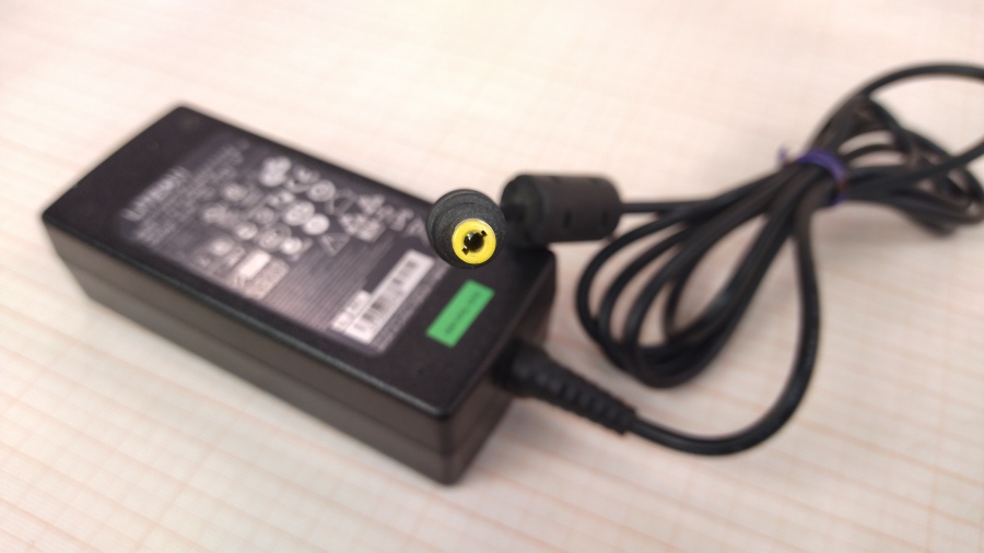 088-488-001 БП для мониторов LITE-ON PA-1041-0 #7