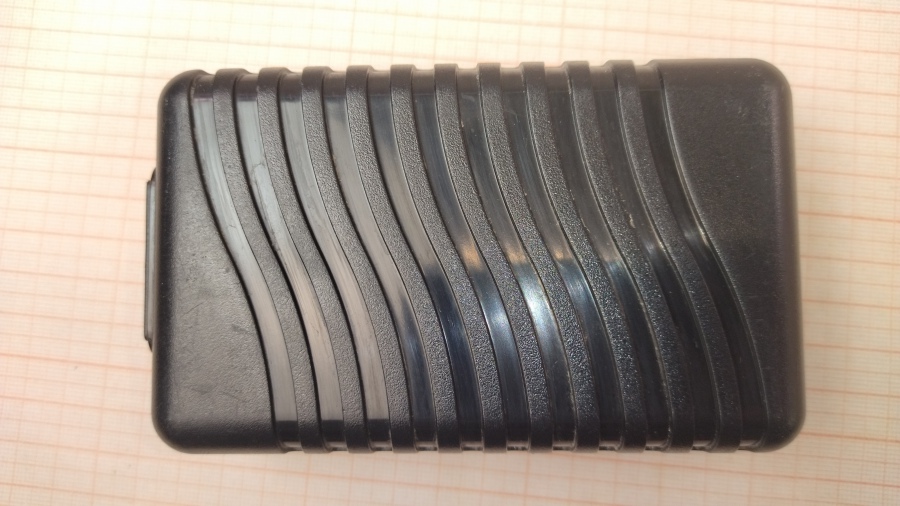 088-400-002 БП для термопринтера  TIGER POWER ADP-7202-24V #4