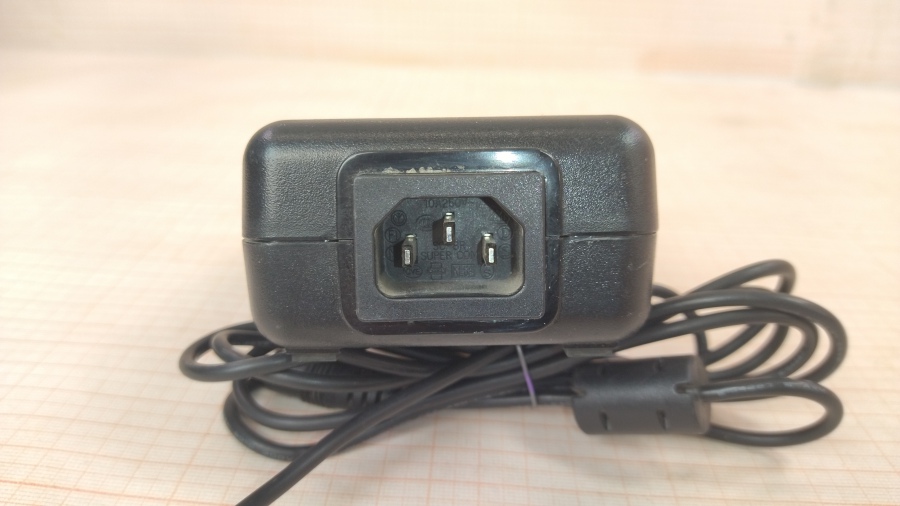 088-400-002 БП для термопринтера  TIGER POWER ADP-7202-24V #5