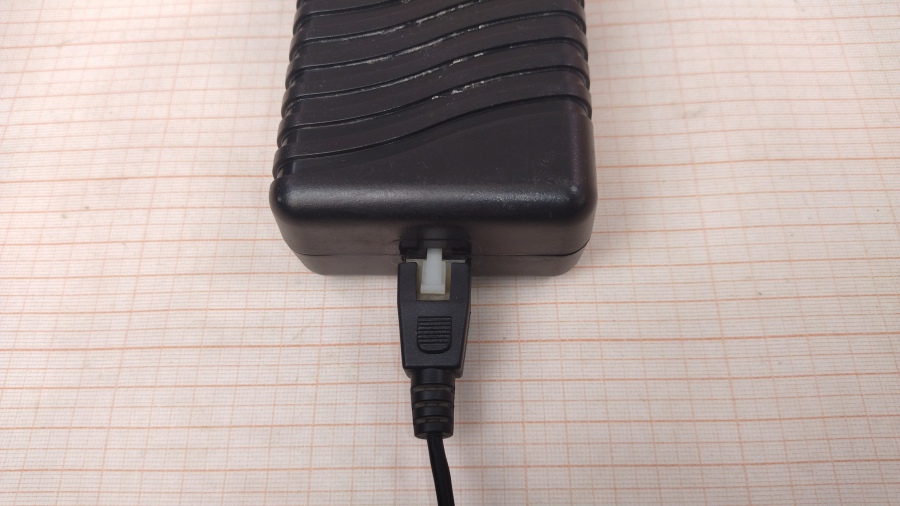 088-400-002 БП для термопринтера  TIGER POWER ADP-7202-24V #6