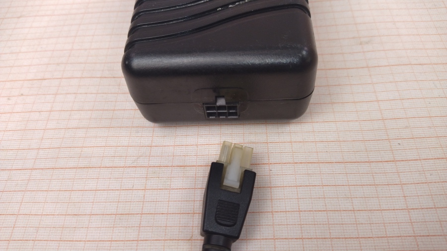 088-400-002 БП для термопринтера  TIGER POWER ADP-7202-24V #7