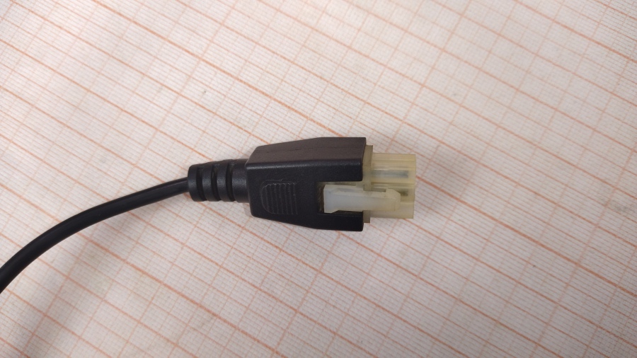 088-400-002 БП для термопринтера  TIGER POWER ADP-7202-24V #9