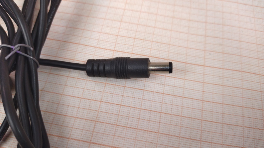 088-400-002 БП для термопринтера  TIGER POWER ADP-7202-24V #10