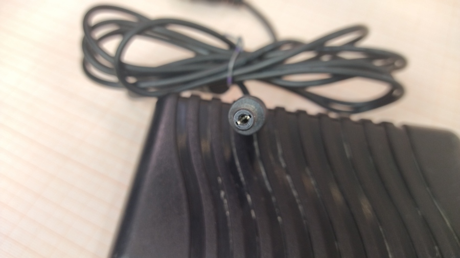 088-400-002 БП для термопринтера  TIGER POWER ADP-7202-24V #11