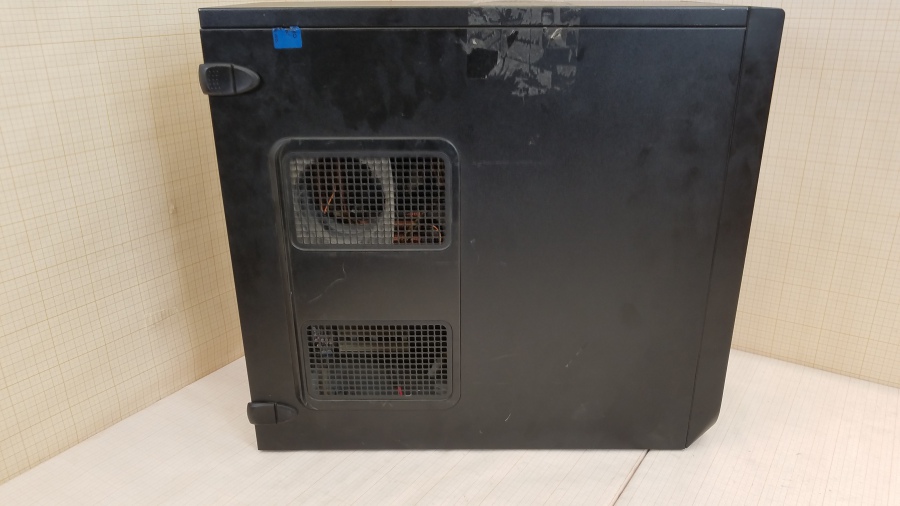 193-114-001 Системный блок MSI P35 #3