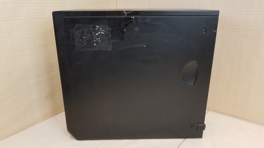 193-114-001 Системный блок MSI P35 #4