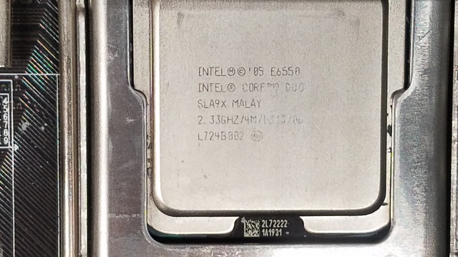 193-114-001 Системный блок MSI P35 #11