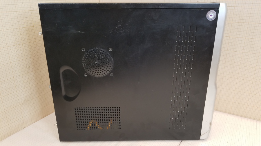 193-051-003 Системный блок  G31 #3