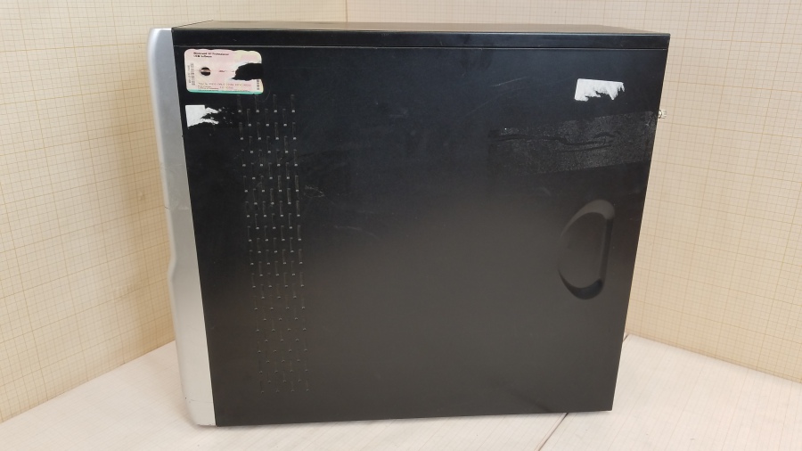 193-051-003 Системный блок  G31 #4