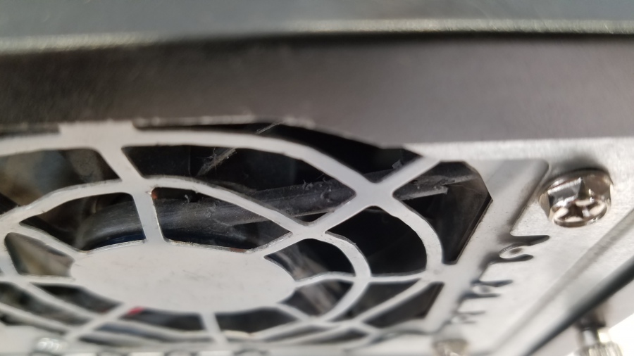 193-051-003 Системный блок  G31 #6