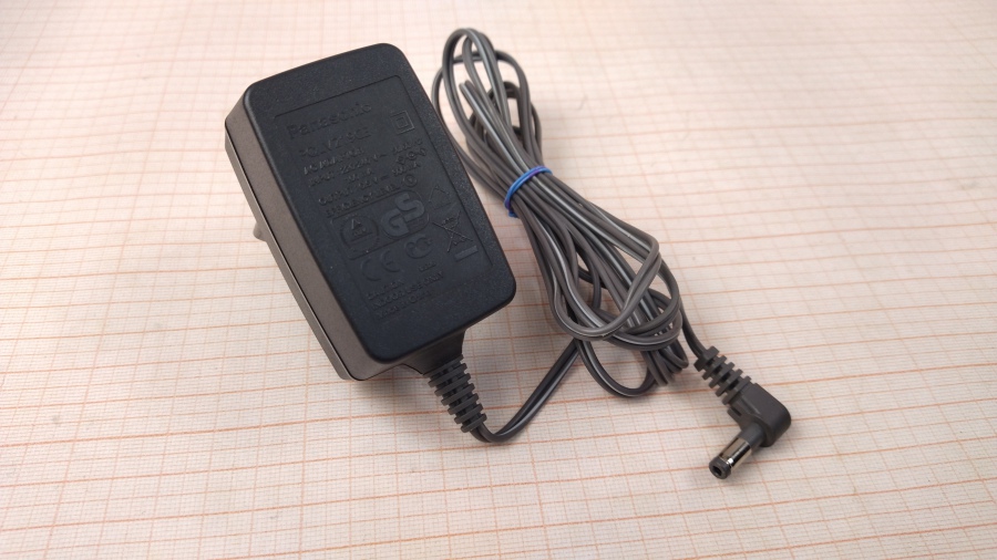 088-494-001 БП для IP телефона PANASONIC PQLV219CE #1