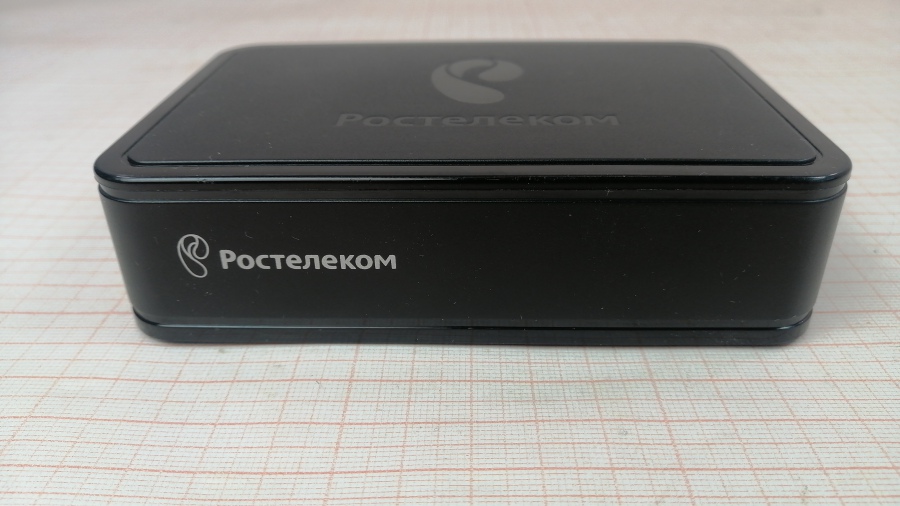 194-017-002 IPTV приставка Промсвязь IPTV HD Mini #2