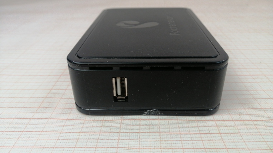 194-017-002 IPTV приставка Промсвязь IPTV HD Mini #3