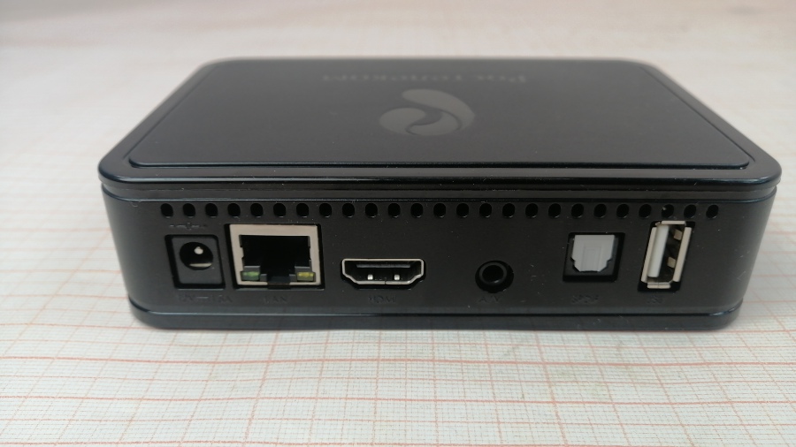 194-017-002 IPTV приставка Промсвязь IPTV HD Mini #4