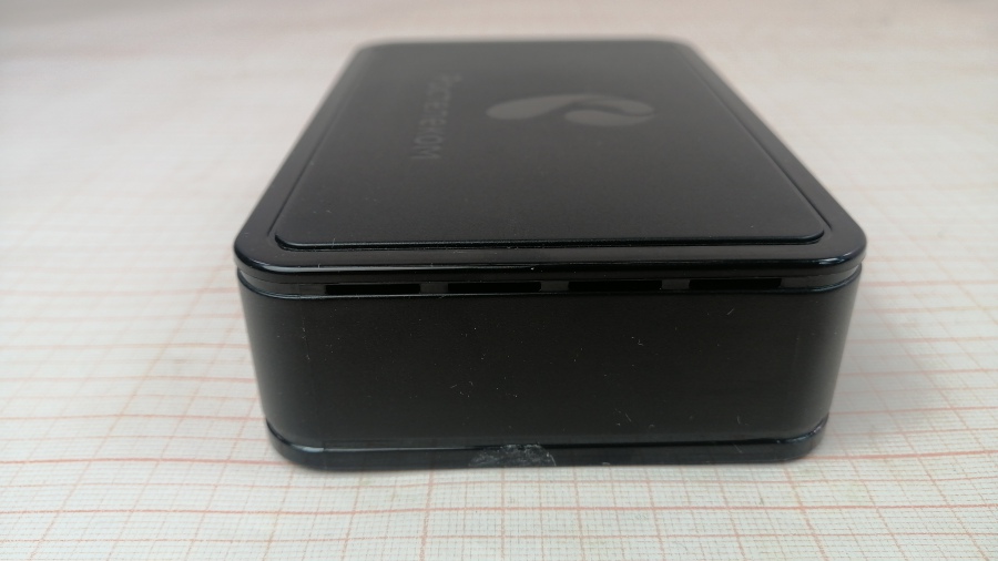 194-017-002 IPTV приставка Промсвязь IPTV HD Mini #5