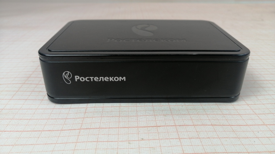 194-017-003 IPTV приставка Промсвязь IPTV HD Mini #2