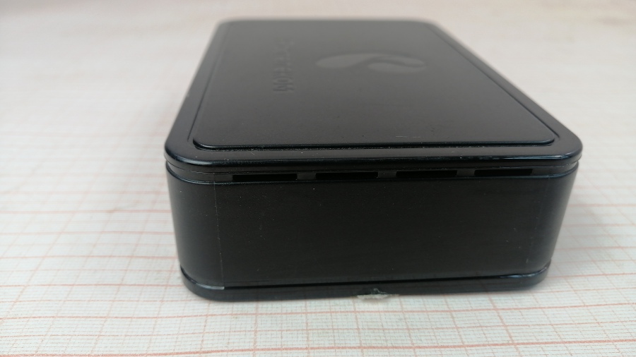 194-017-003 IPTV приставка Промсвязь IPTV HD Mini #3