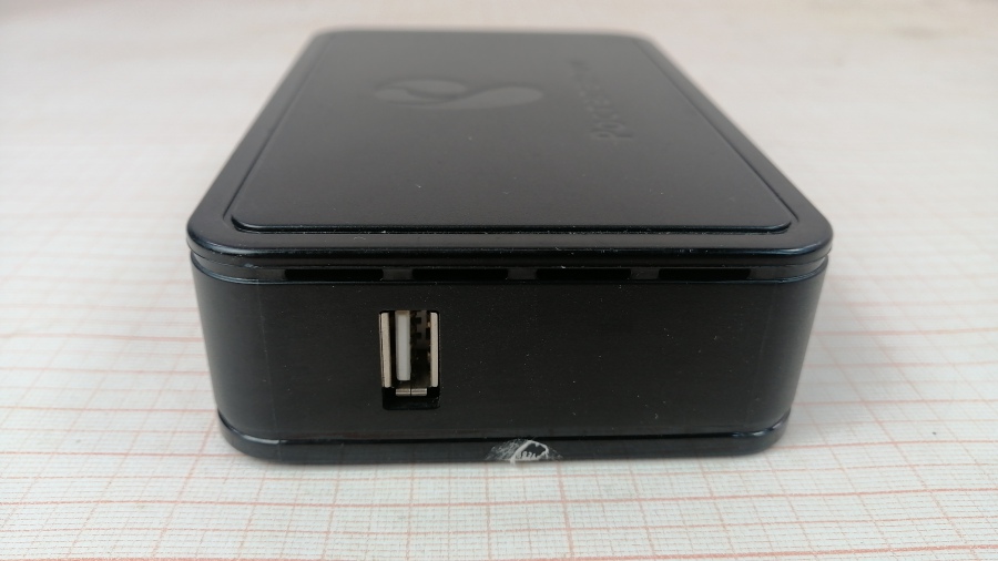 194-017-003 IPTV приставка Промсвязь IPTV HD Mini #4