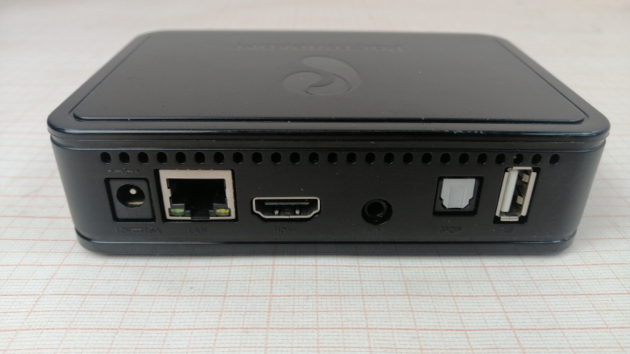 194-017-003 IPTV приставка Промсвязь IPTV HD Mini #5