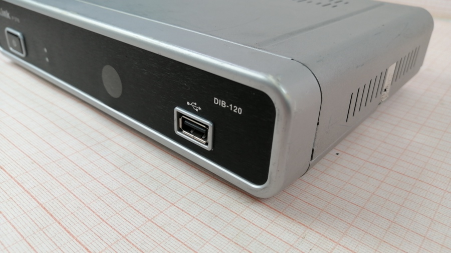 194-022-001 IPTV приставка D-LINK DIB-120 #4