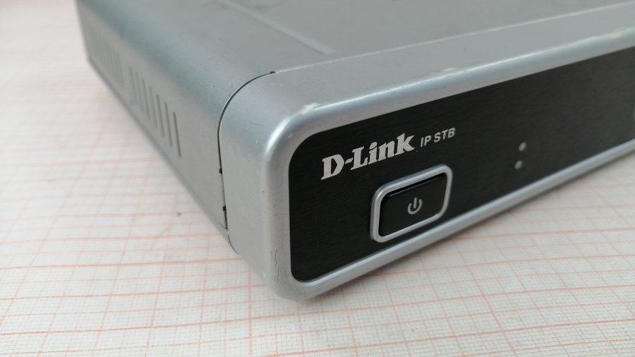 194-022-001 IPTV приставка D-LINK DIB-120 #5