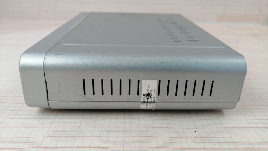 194-022-001 IPTV приставка D-LINK DIB-120 #7