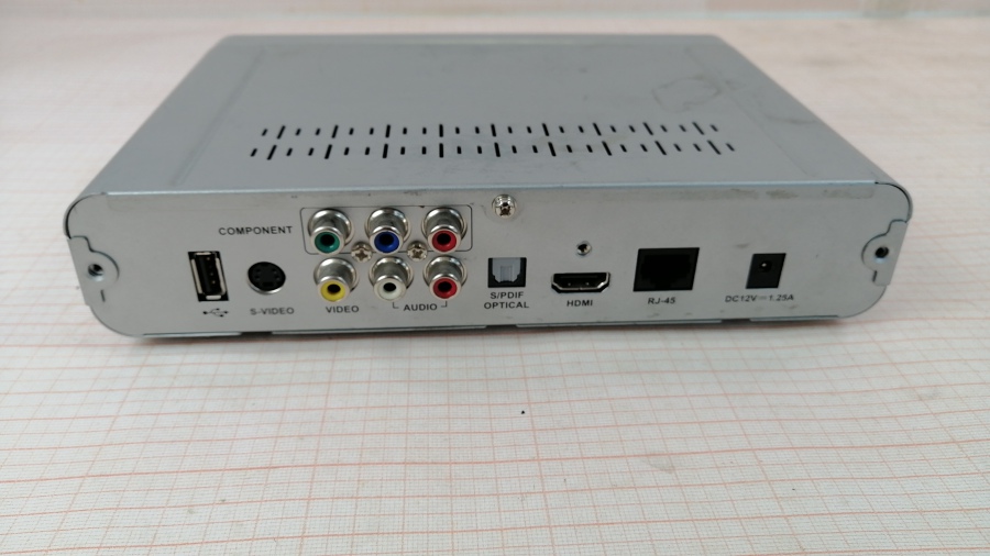 194-022-001 IPTV приставка D-LINK DIB-120 #8