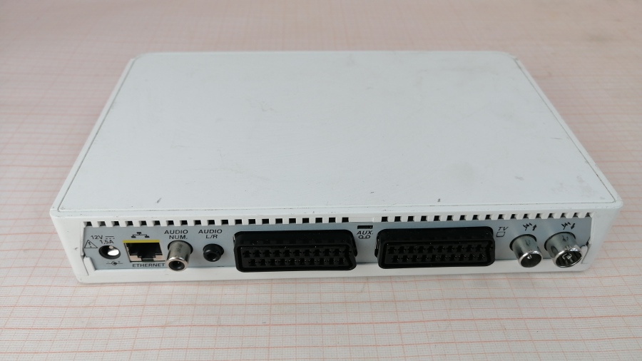 194-023-001 IPTV приставка SAGEM ITAD83 #5