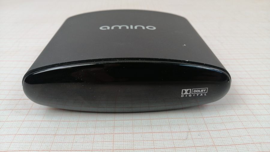 194-027-001 IPTV приставка AMINO A140 #2