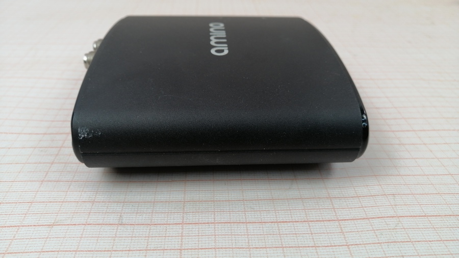 194-027-001 IPTV приставка AMINO A140 #3