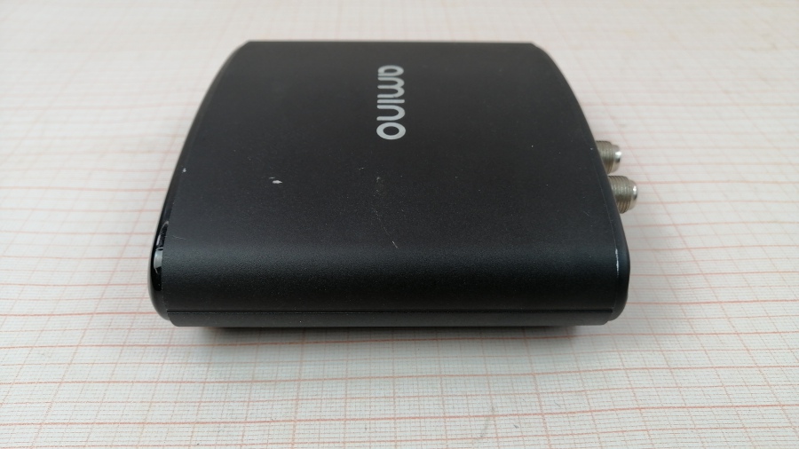 194-027-001 IPTV приставка AMINO A140 #4