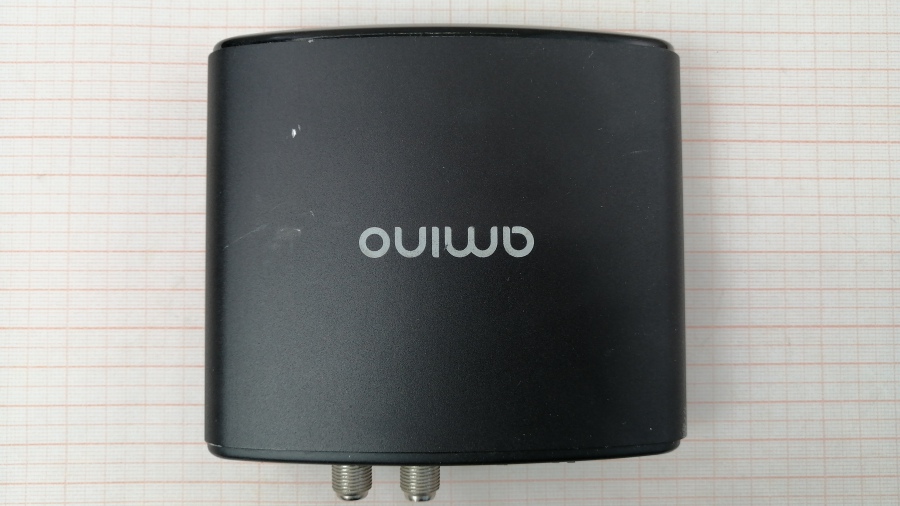 194-027-001 IPTV приставка AMINO A140 #5